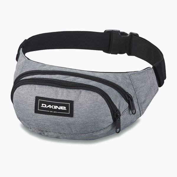 Dakine Дакине бъбречно саше сиво D8130200