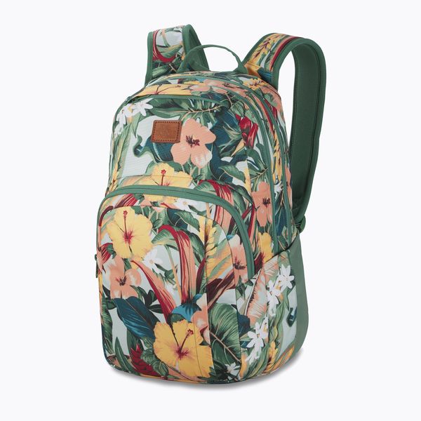 Dakine Dakine Campus M цветна градска раница D10002634