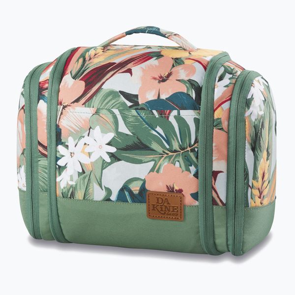 Dakine Dakine Daybreak Travel Kit L цветна козметична чанта D10003259