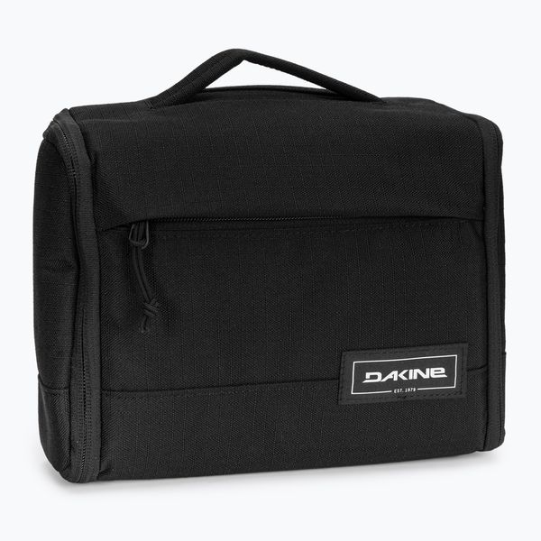 Dakine Dakine Daybreak Travel Kit M black D10003260 тоалетна чанта