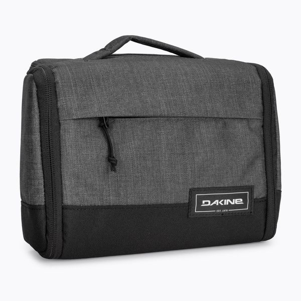Dakine Dakine Daybreak Travel Kit M grey D10003260 тоалетна чанта