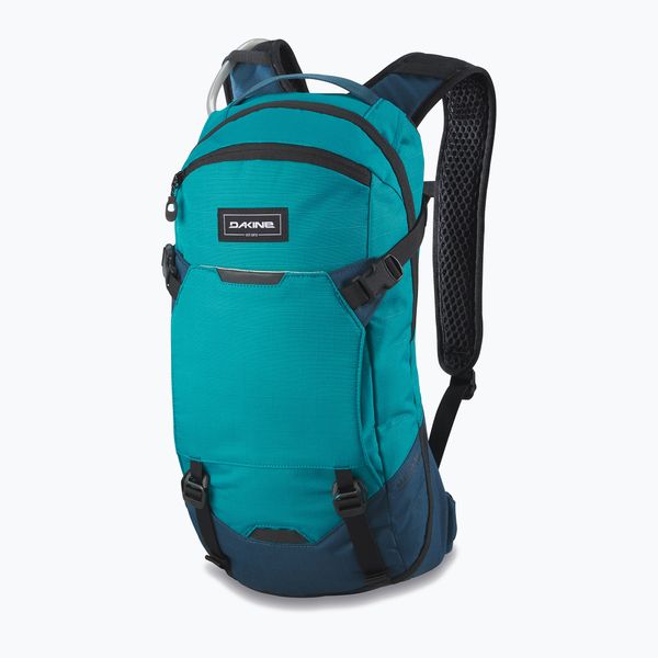 Dakine Dakine Drafter 10 дамска раница за велосипед синя D10003403
