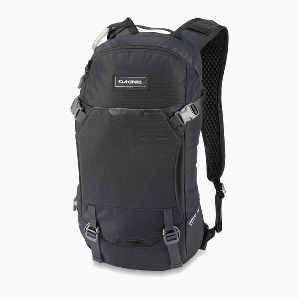Dakine Dakine Drafter 10 велосипедна раница черна D10003401