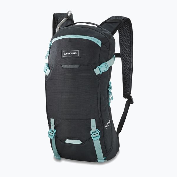 Dakine Dakine Drafter 10 велосипедна раница черно-синя D10003403