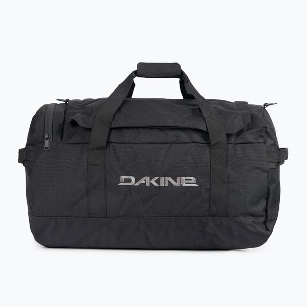 Dakine Dakine Eq Duffle 35 л пътна чанта черна D10002934