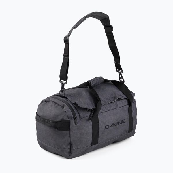 Dakine Dakine Eq Duffle 35 л пътна чанта сива D10002934