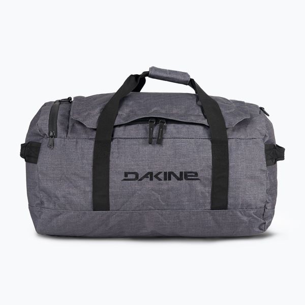 Dakine Dakine Eq Duffle 50 л пътна чанта сива D10002935