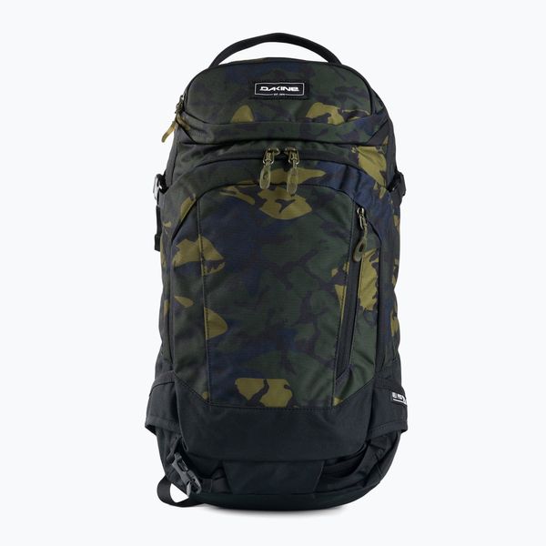 Dakine Dakine Heli Pro 20 раница за сноуборд зелена D10003262