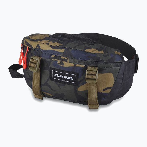 Dakine Dakine Hot Laps 1 бъбрек за велосипед D10003405 зелен D10003405