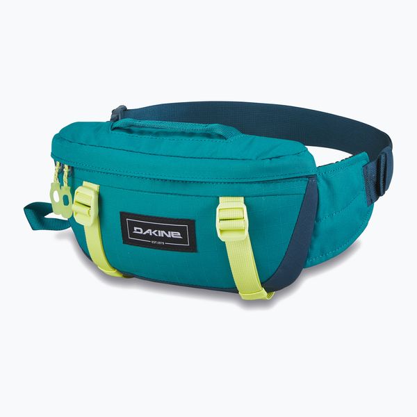 Dakine Dakine Hot Laps 1 куфар за велосипед син D10003405