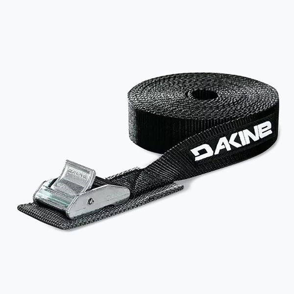 Dakine Dakine Каишка за свръзка 20' каишки за багажник на покрив черна D8840555