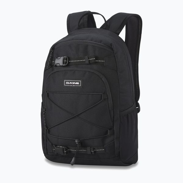 Dakine Dakine Kids Grom 13 градска раница черна D10003794