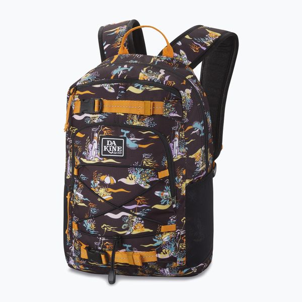 Dakine Dakine Kids Grom 13 градска раница синя D10003794