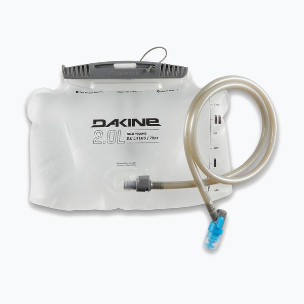 Dakine Dakine Lumbar 2 резервоар прозрачен D10003399