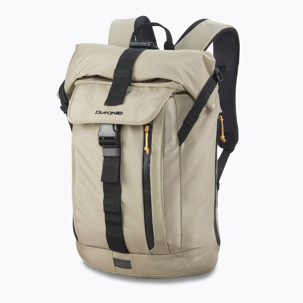 Dakine Dakine Motive Rolltop 25 градска раница бежова D10003881