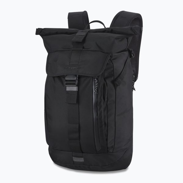 Dakine Dakine Motive Rolltop 25 градска раница черна D10003881