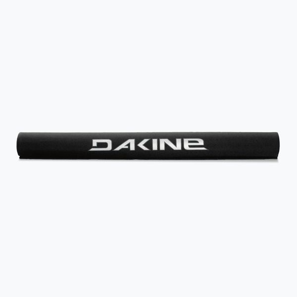 Dakine Dakine Подложки за багажник 28" за покривен багажник черни D8840312