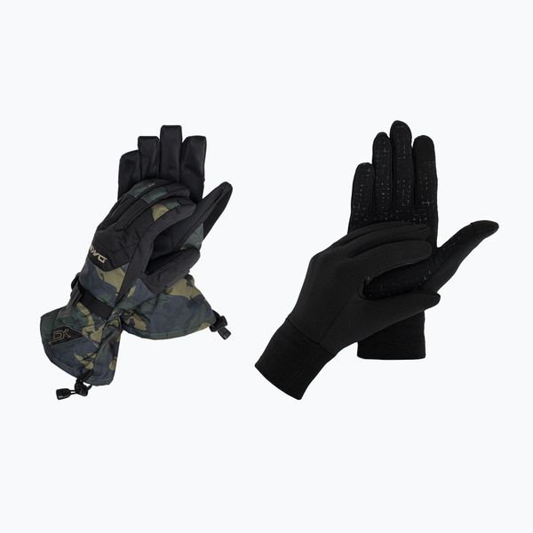 Dakine Dakine Scout Мъжки ръкавици за сноуборд D10003170