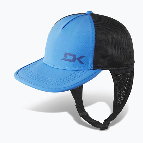 Dakine Dakine Surf Trucker синя/черна бейзболна шапка D10003903