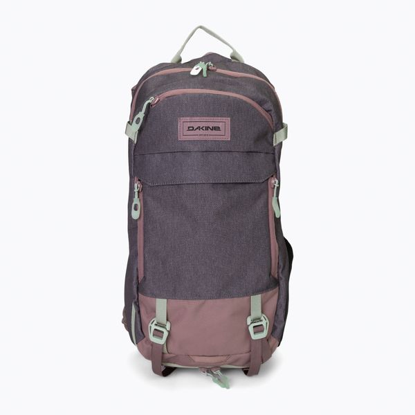Dakine Dakine Syncline 12 раница за велосипед сива D10003429