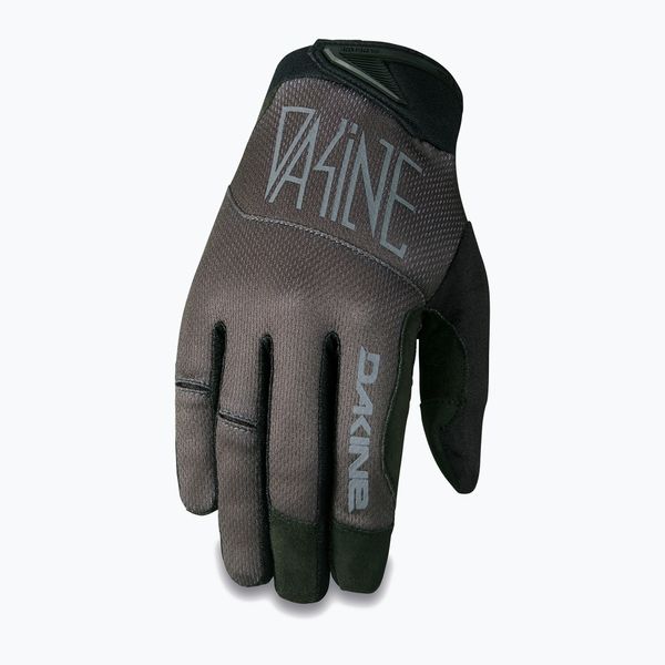 Dakine Dakine Syncline Gel колоездачни ръкавици черни D10003740