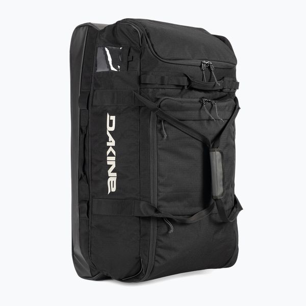 Dakine Dakine Torque Duffle 125 l пътнически куфар черен D10003735