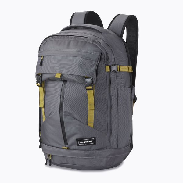 Dakine Dakine Verge Раница 32 градска раница сива D10003743