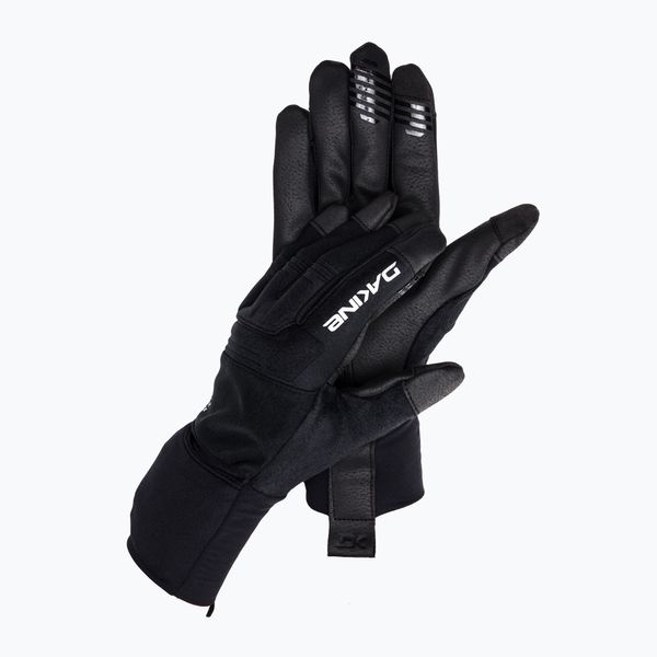 Dakine Dakine White Knuckle колоездачни ръкавици черни