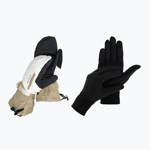 Dakine Дамска ръкавица за сноуборд Dakine Sequoia Gore-Tex Mitt beige D10003174