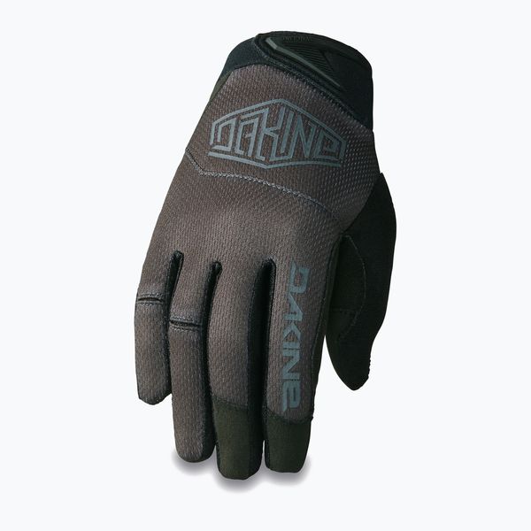 Dakine Дамски ръкавици за колоездене Dakine Syncline Gel черни D10003741