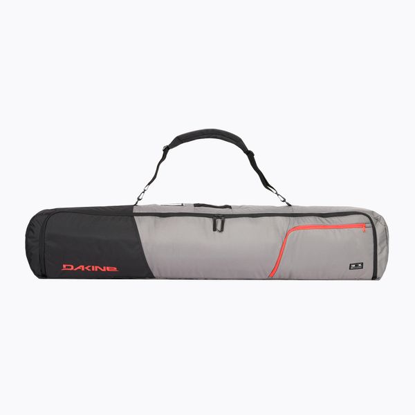 Dakine Покривало за сноуборд Dakine Tour Bag сиво D10001467