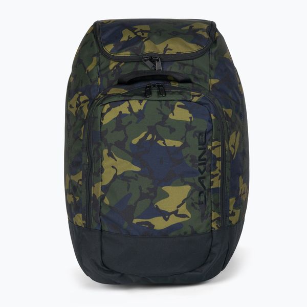 Dakine Раница Dakine Boot Pack зелена D10001455