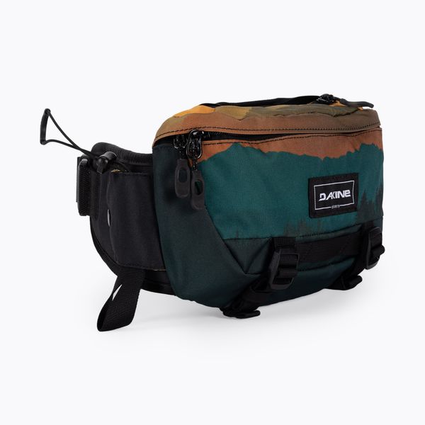 Dakine Велосипеден бъбрек Dakine Hot Laps 2 в цвят D10003406