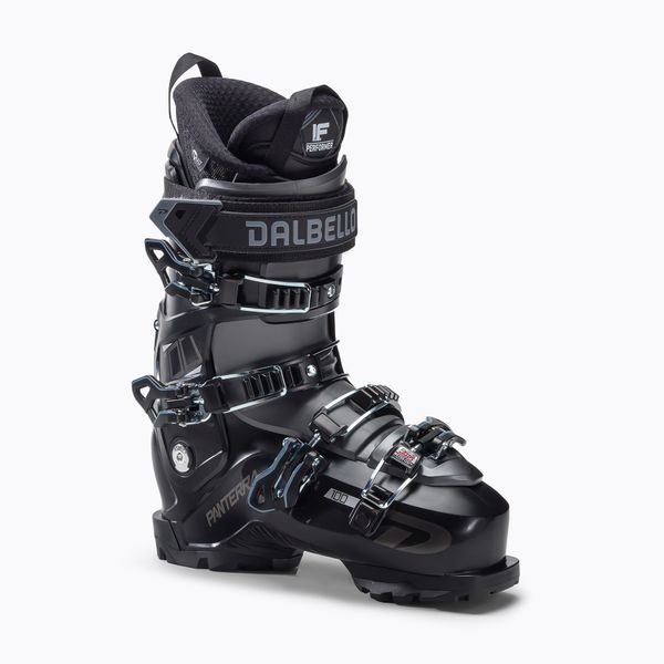 Dalbello Ски обувки Dalbello PANTERRA 100 GW black D2106004.10