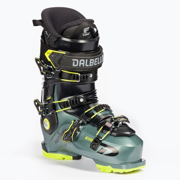Dalbello Ски обувки Dalbello PANTERRA 120 GW green D2106003.10