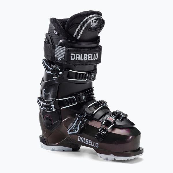 Dalbello Ски обувки Dalbello PANTERRA 75 W GW black D2106010.10
