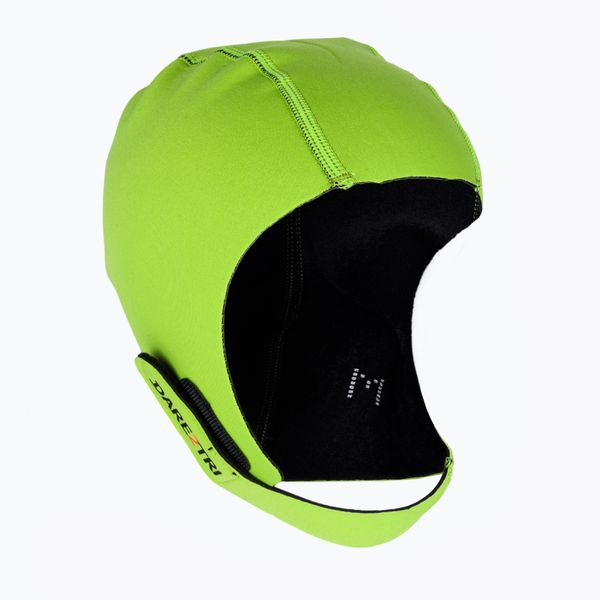 Dare2Tri Неопренова шапка Dare2Tri 21017 жълта 21017L