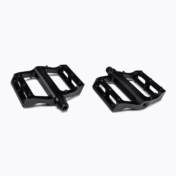 Dartmoor DARTMOOR Fever V.2 черни педали за велосипед DART-A2550