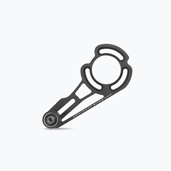 Dartmoor DARTMOOR Simple One обтегач на веригата ISCG-05 черен DART-A1218