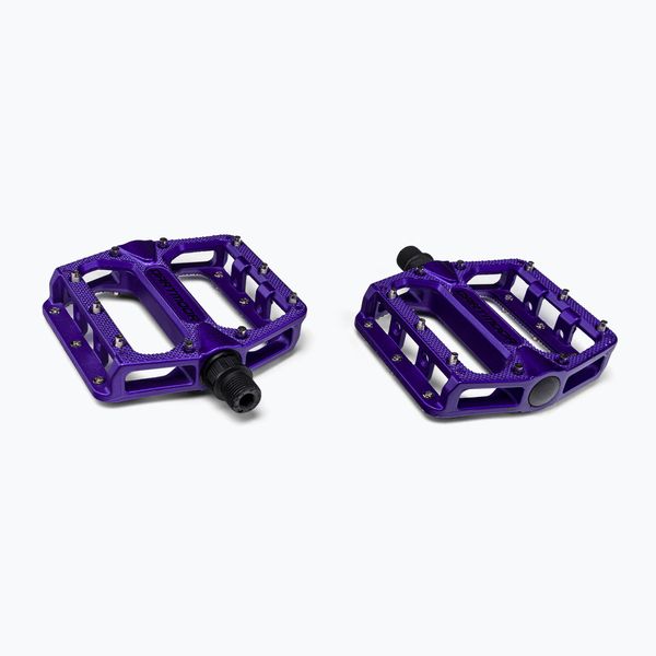 Dartmoor DARTMOOR Stream педали за велосипед сини DART-A15895