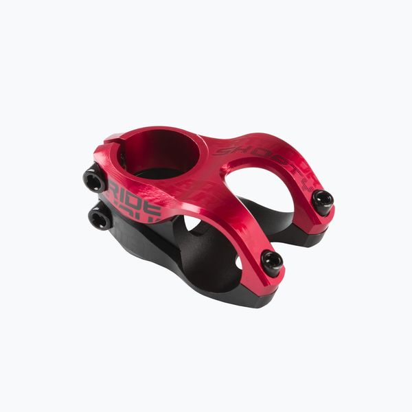 Dartmoor Мост DARTMOOR Shorty червен DART-A2515