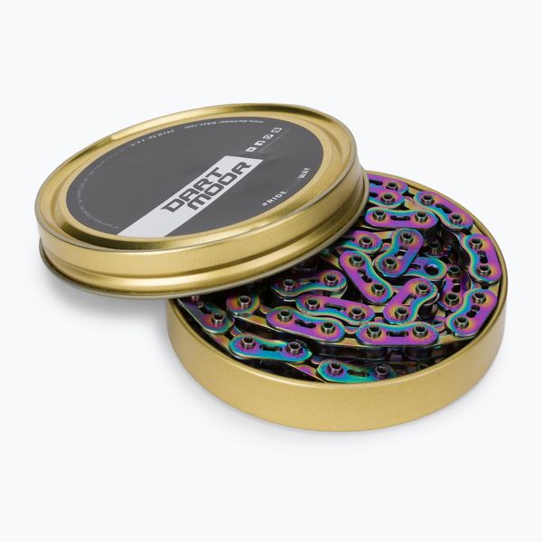 DARTMOOR Верига за велосипед DARTMOOR Core Light Singlespeed DART-6697