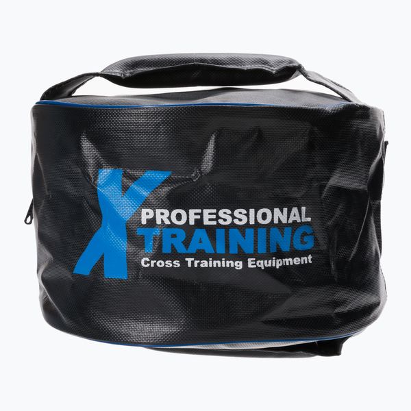 DBX BUSHIDO Bushido Xbag гира с регулируема тежест 1-40 кг черна XB