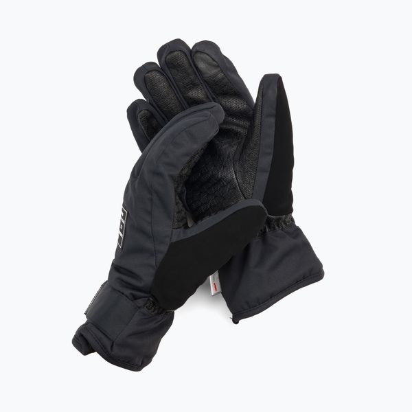DC Дамски ръкавици за сноуборд DC Franchisewmnglv black ADJHN03006-KVJ0