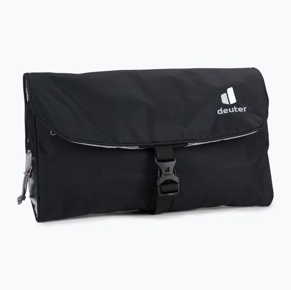 deuter Чанта за пътуване Deuter Wash Bag II black 3930321