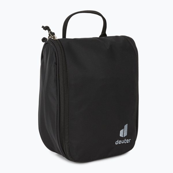 deuter Чанта за пътуване Deuter Wash Center I black 3930721