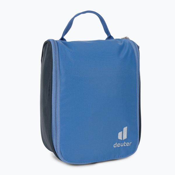 deuter Чанта за пътуване Deuter Wash Center I blue 3930721