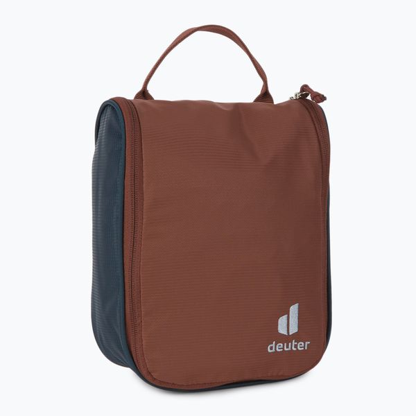deuter Чанта за пътуване Deuter Wash Center I red 3930721