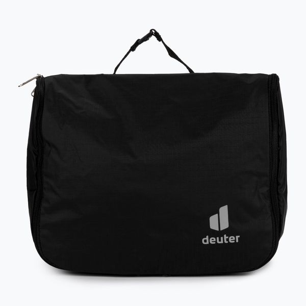 deuter Чанта за пътуване Deuter Wash Center Lite II black 3930621