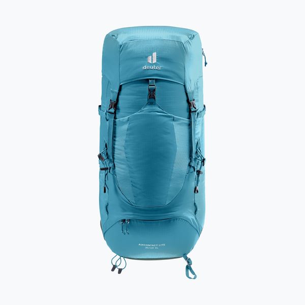 deuter Дамска раница за трекинг Aircontact Lite 35 + 10 SL 334002332490